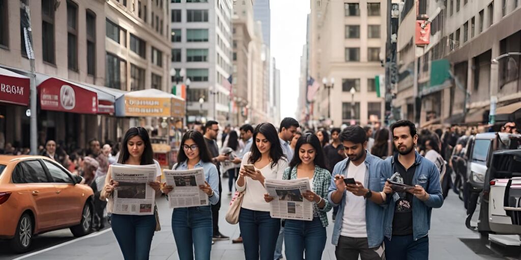Latest Indian News in the USA