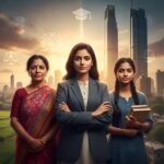 women empowerment in India