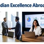 Indian Achievements Overseas