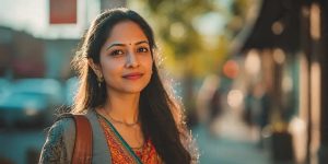 Indian Lifestyle in America