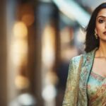 Indian women abroad