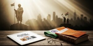India’s freedom struggle