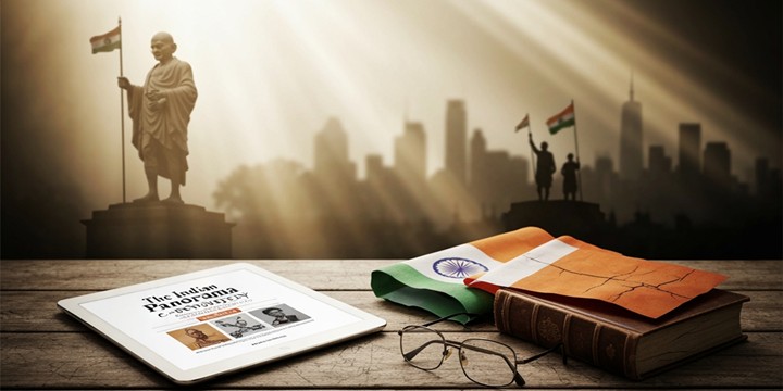 India’s freedom struggle