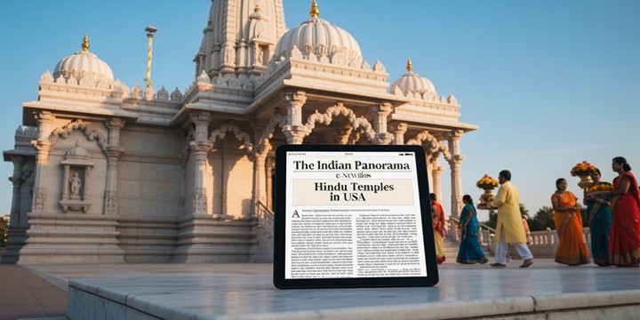 Latest updates for Indian community
