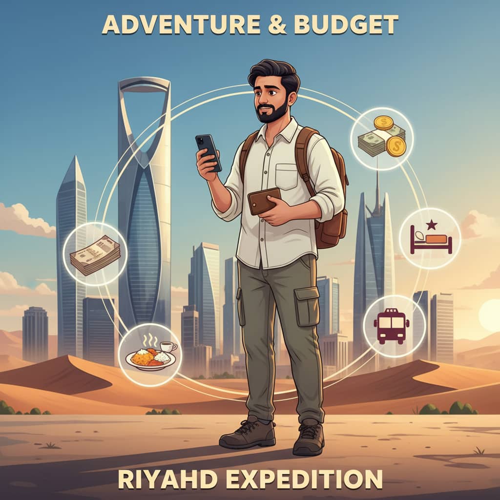 Saudi Arabia visa
