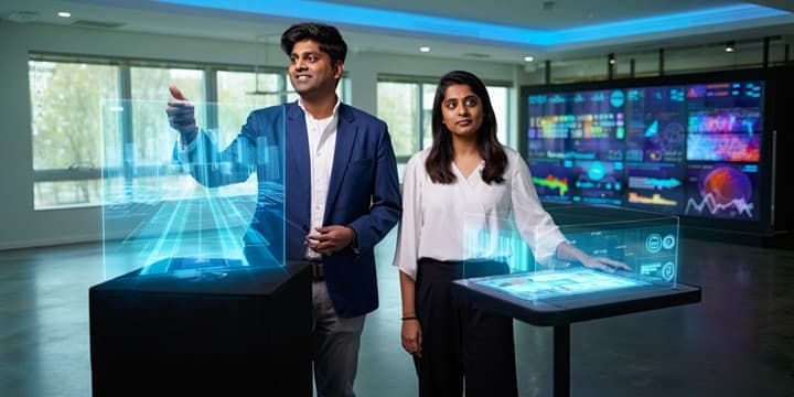 Tech Innovations