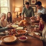 Thanksgiving Day