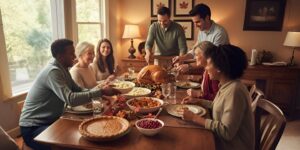 Thanksgiving Day