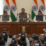 Indian Politics News