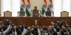 Indian Politics News