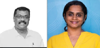 By Ginu Zacharia Oommen, Anu Abraham