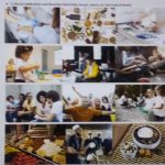 Collage of activities organized by Mantena Global Care. (Credit: www.mantenaglobalcare.org)