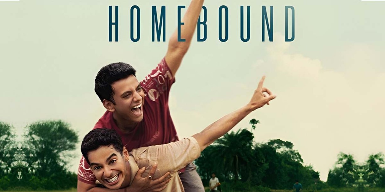Homebound Oscar Snub
