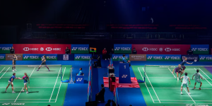 India Open and Mumbai Open 2026