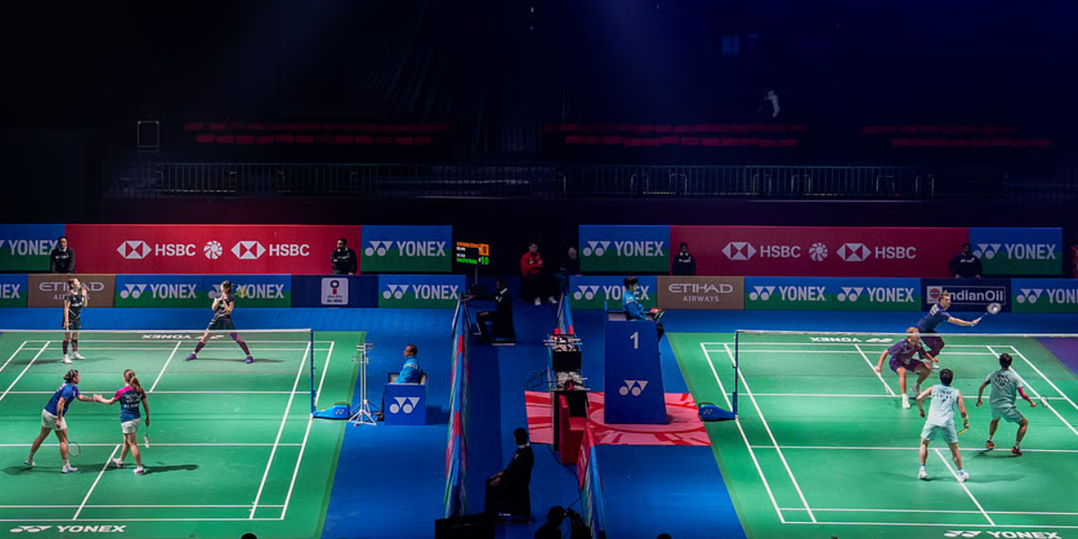 India Open and Mumbai Open 2026