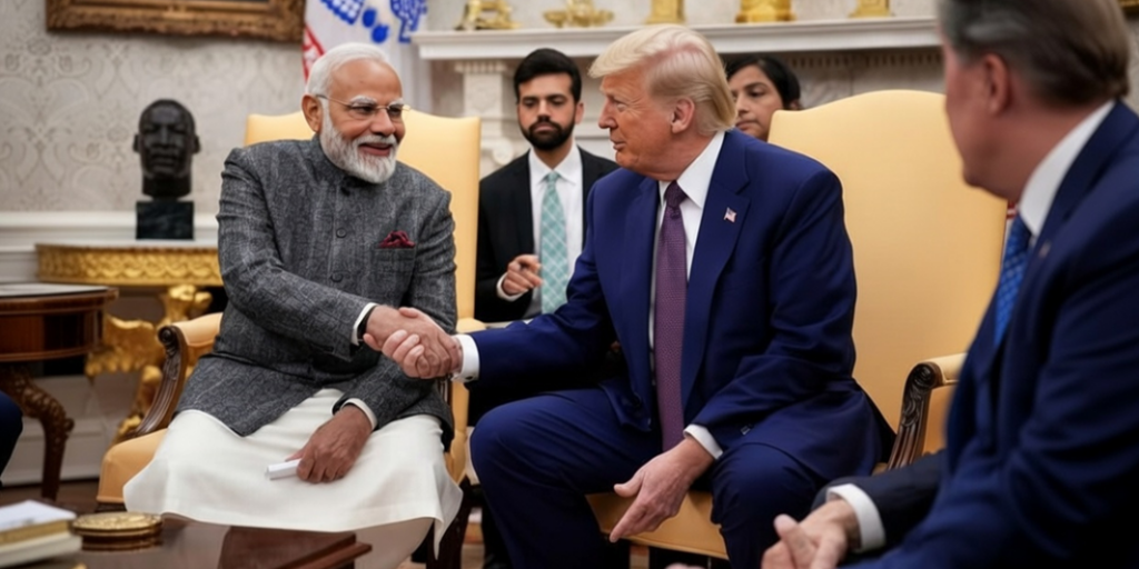 India US Trade Deal 2026