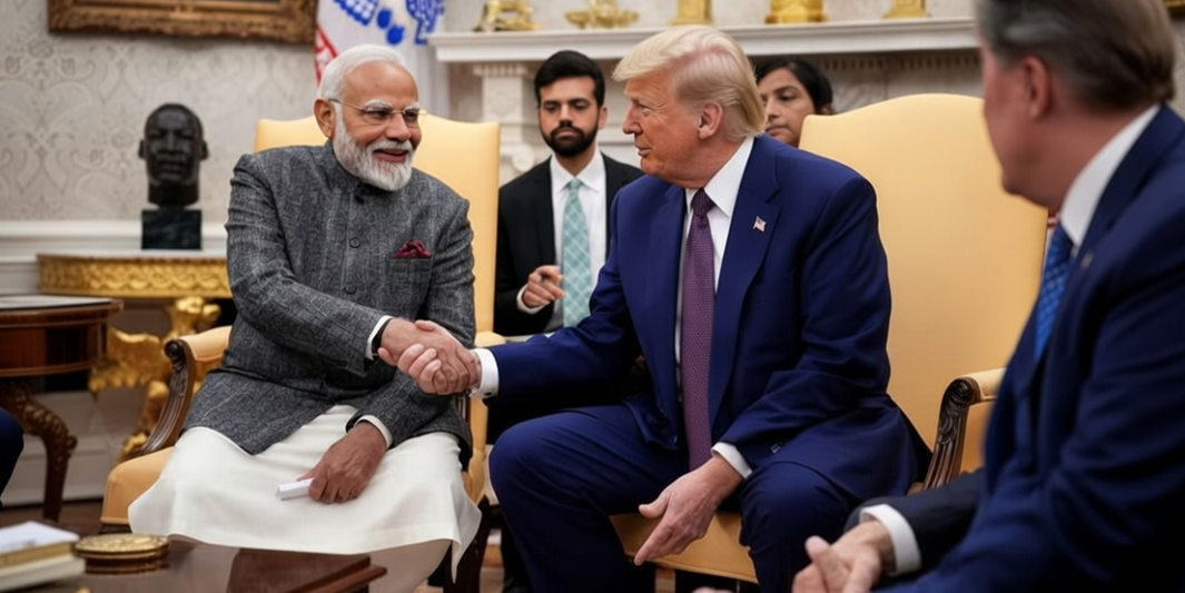India US Trade Deal 2026