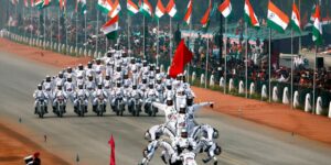 Republic Day 2026 Global Reactions