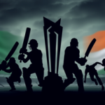 T20 World Cup Standoff