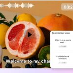 Design Kids Learning Content With Animated Lip Sync Characters Using AI