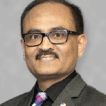 Dr. Tushar Patel