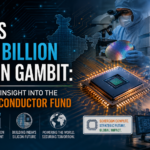 India’s $10.8 Billion Silicon Gambit