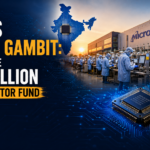 India's Silicon Gambit
