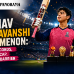 Vaibhav Sooryavanshi Phenomenon