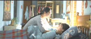 Shakti.(Credit: Courtesy, https://filmindependent.org.)