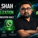 Kunal Shah is taking charge of WhatsApp