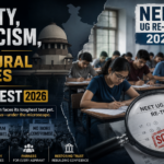 NEET Re-Test 2026