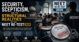 NEET Re-Test 2026