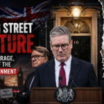 Starmer Faces Mounting Pressure to Resign as UK Prime Minister